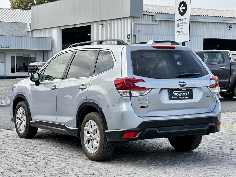 Subaru Forester 2.0 X At 4x4 2022 Usado  Usado en Kovacs Usados