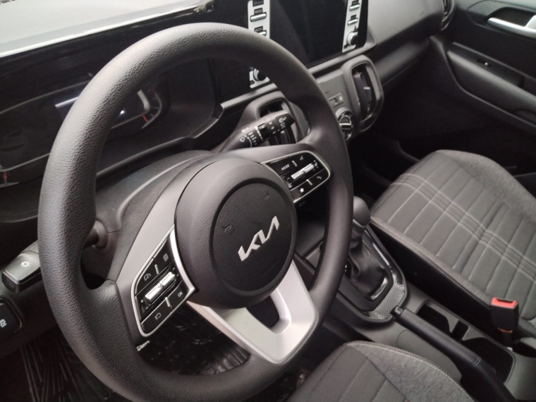 Kia Sonet 1.5 Ex At - Unico DueÑo 2025 Usado  Usado en Webautos.cl