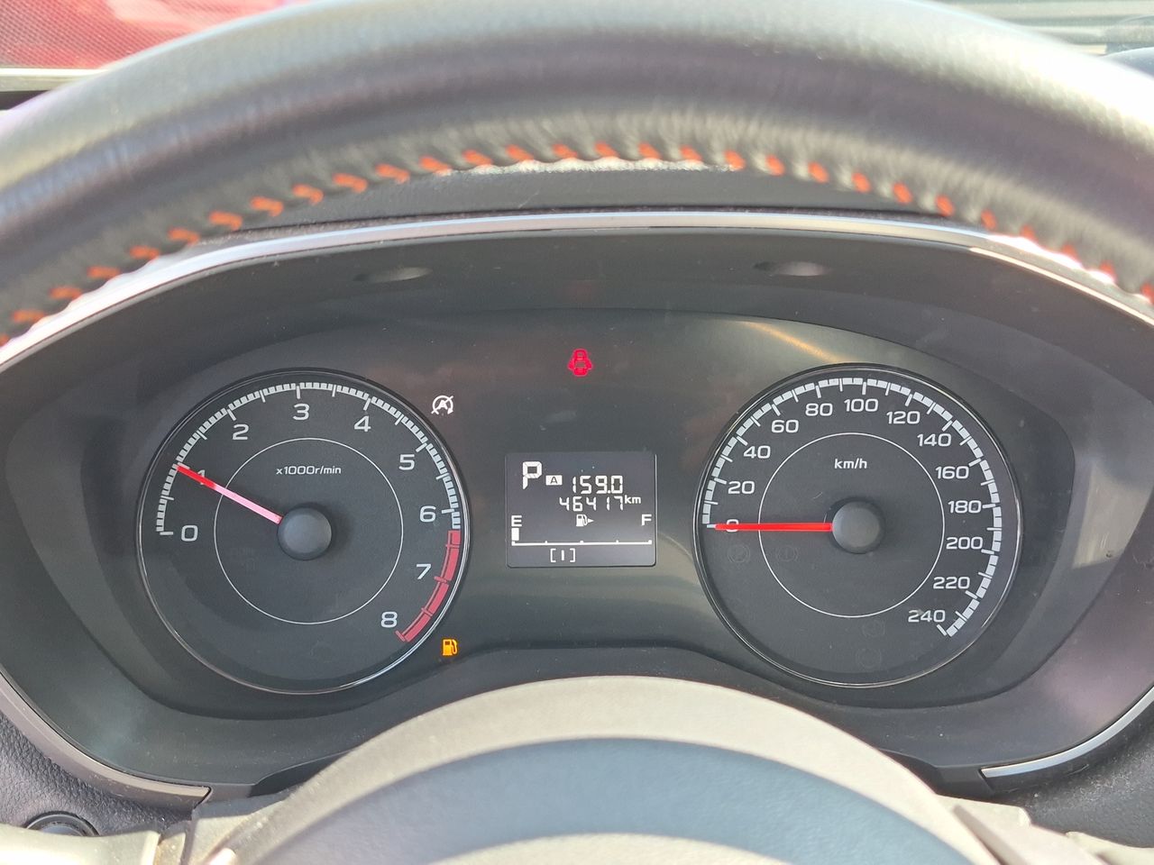Subaru Xv Xv Cvt 2.0 Aut 2023 Usado en Usados de Primera - Sergio Escobar