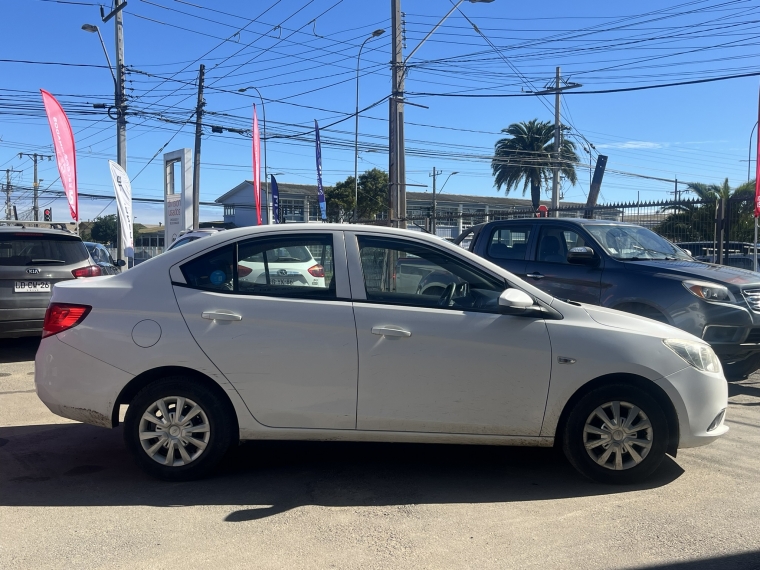 Chevrolet Sail Sail 1.5 2019 Usado en Rosselot Usados
