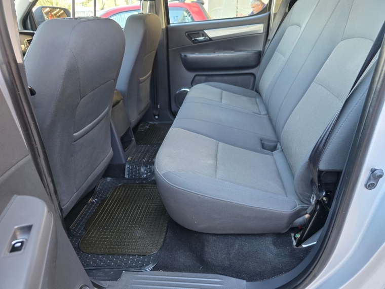 Jac T6 4x2 Mt 2023 Usado Usado en Webautos.cl Jac T6 4x2 Mt 2023 Usado Usado en Webautos.cl