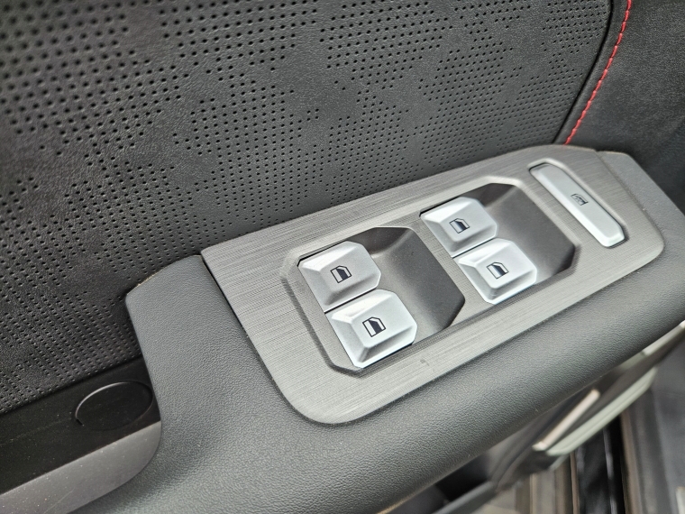 Jetour T2 T2 Gdi Ltd Awd 2.0 Aut 2026 Usado en Rosselot Usados