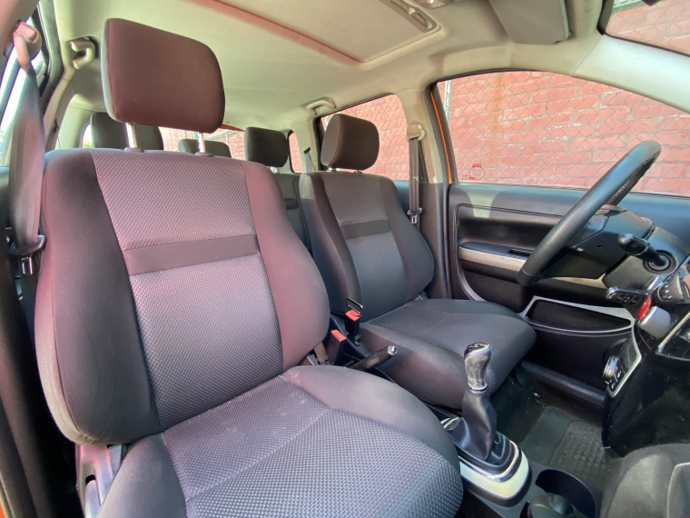 Great wall M4 M4 1.5 2020 Usado en Rosselot Usados