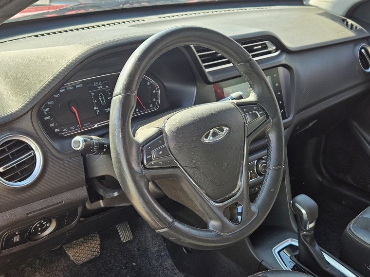 Chery Tiggo 2 Tiggo 2 Gls Cvt 1.5 Euro 6b 2024 Usado en Rosselot Usados