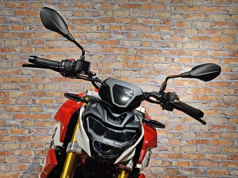 Bmw G 310 r . 2024 Usado en BMW Premium Selection