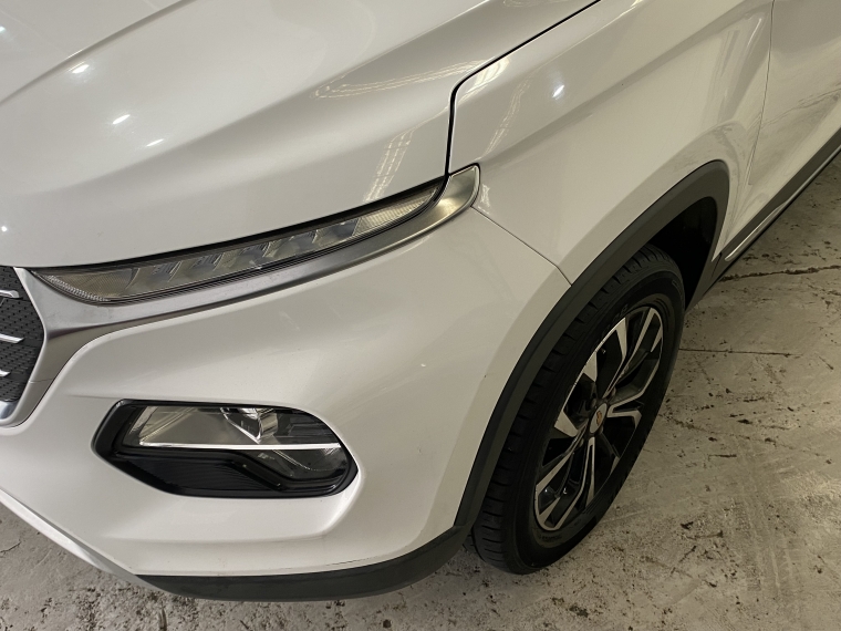Chevrolet Groove Groove 1.5 2023 Usado en Rosselot Usados
