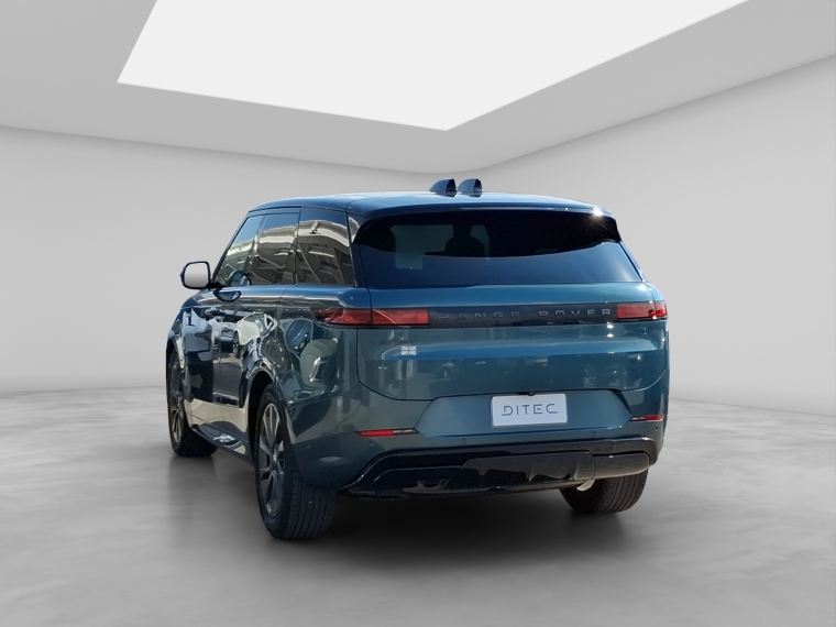 Land rover Range rover Dynamic 4x4 3.0 Aut 2024 Usado  Usado en BMW Premium Selection
