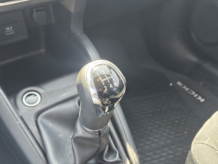 Nissan Kicks 1.6 Advance Mt 2023 Usado  Usado en Kovacs Usados