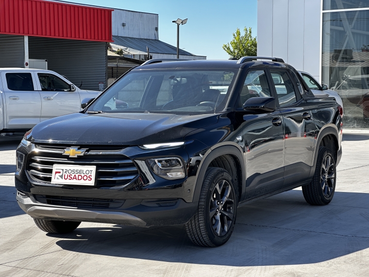CHEVROLET MONTANA MONTANA 1.2 AUT 2025