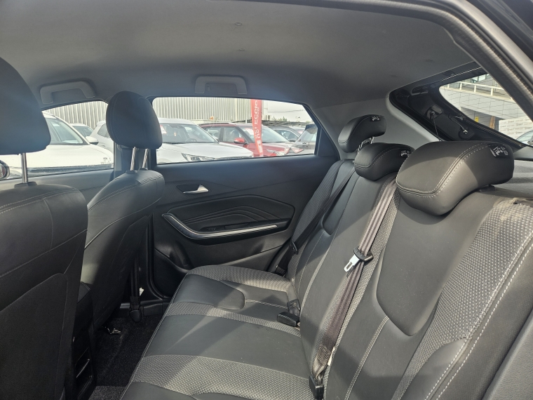 Chery Tiggo 2 pro All New Tiggo 2 Pro Max 1.5 Gl Cvt 2025 Usado en Rosselot Usados