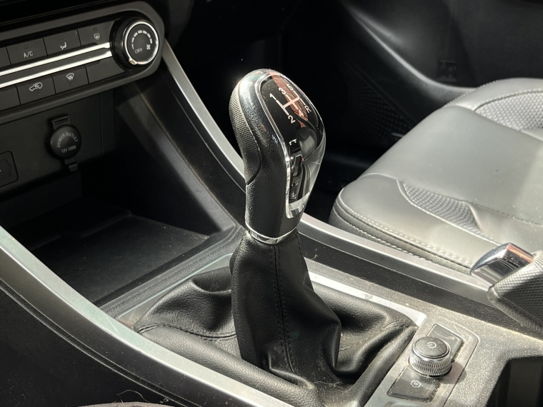 Chery Tiggo 2 pro Tiggo 2 Pro Gls Mt 1.5 2024 Usado en Rosselot Usados
