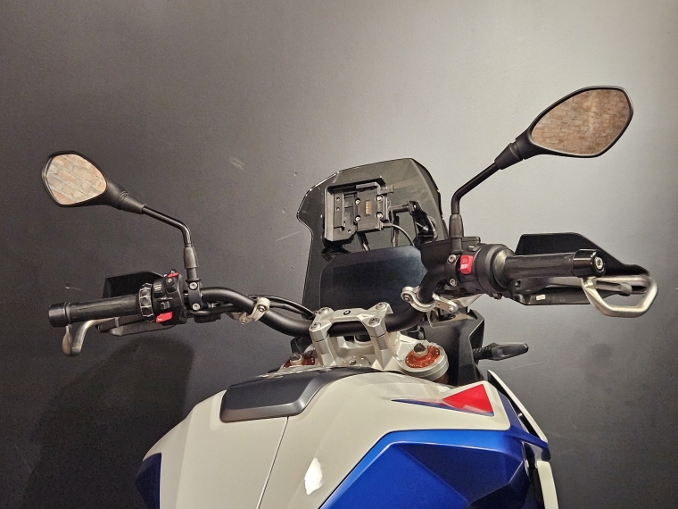 Bmw F 900 gs Ii 2025 Usado en BMW Premium Selection