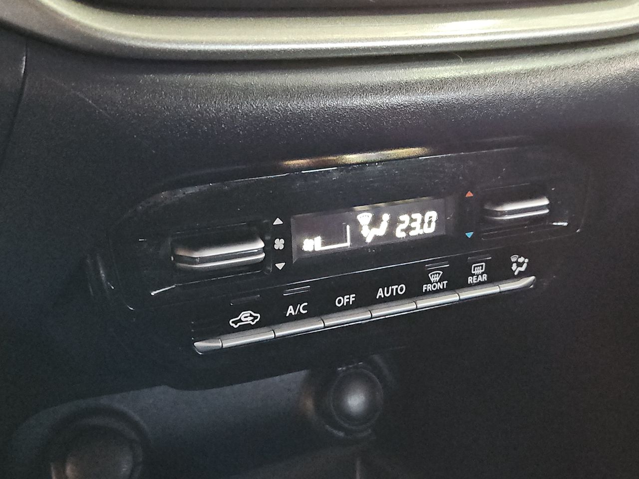 Suzuki Baleno Baleno 4x2 1.5 2023 Usado en Usados de Primera - Sergio Escobar