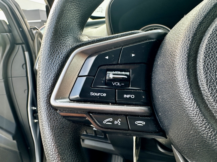 Subaru Forester 2.0 X At 4x4 2022 Usado  Usado en Kovacs Usados