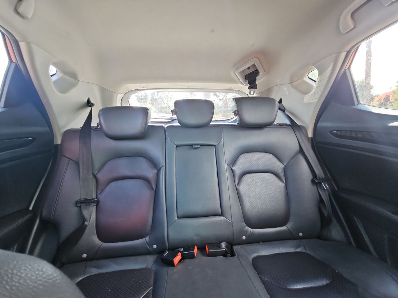 Jac Grand s3 Grand S3 Luxury Hb 1.6 2021 Usado en Usados de Primera - Sergio Escobar