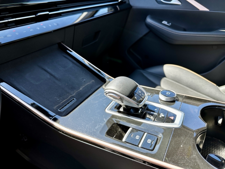 Omoda C5 1.6 T Prestige At 2024 Usado Usado en Webautos.cl Omoda C5 1.6 T Prestige At 2024 Usado Usado en Webautos.cl