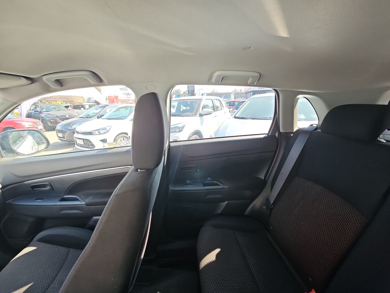 Mitsubishi Asx Asx Gl 4x2 1.6 2024 Usado  Usado en Webautos.cl