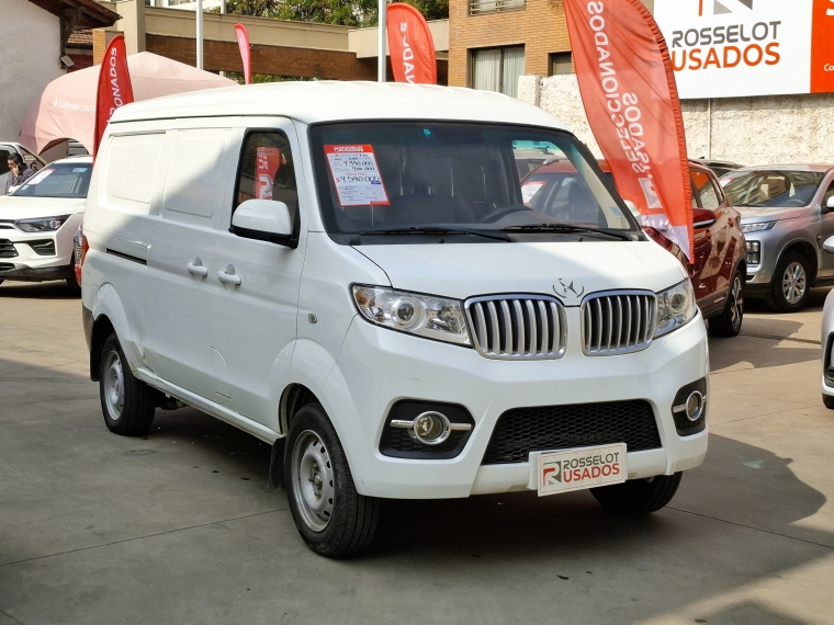 Brilliance X30 X30 1.5 2022 Usado en Rosselot Usados