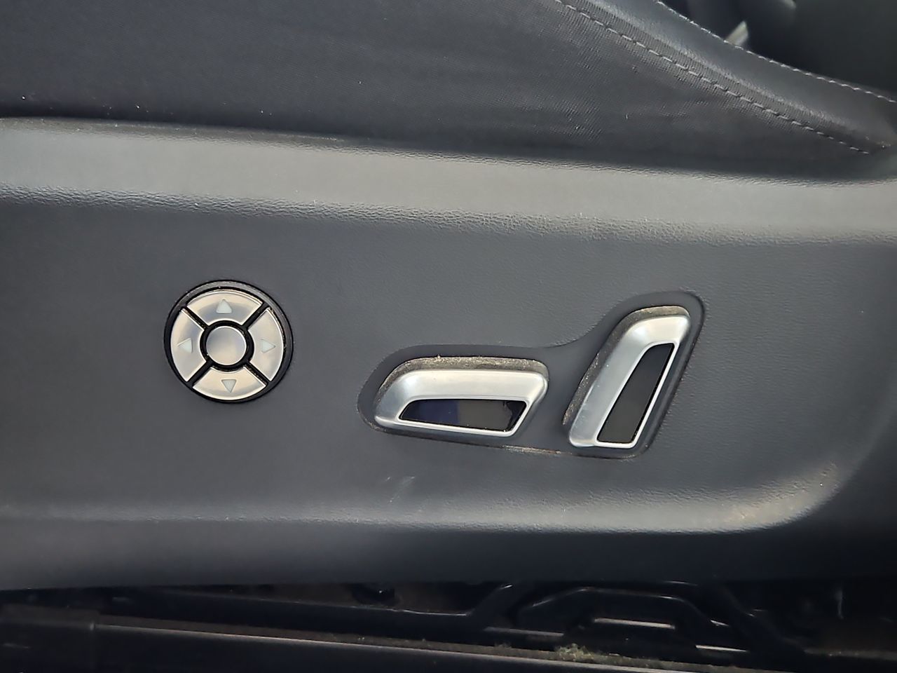 Haval H6 H6 Otto 2.0 Aut 2021 Usado en Usados de Primera - Sergio Escobar