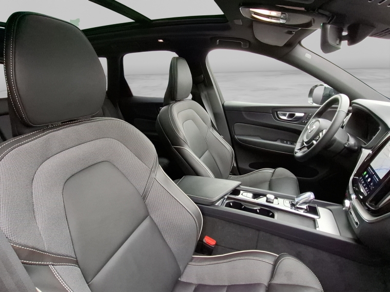 Volvo Xc60 T8 Awd Recharge Ultimate Dark 2025 Usado  Usado en BMW Premium Selection