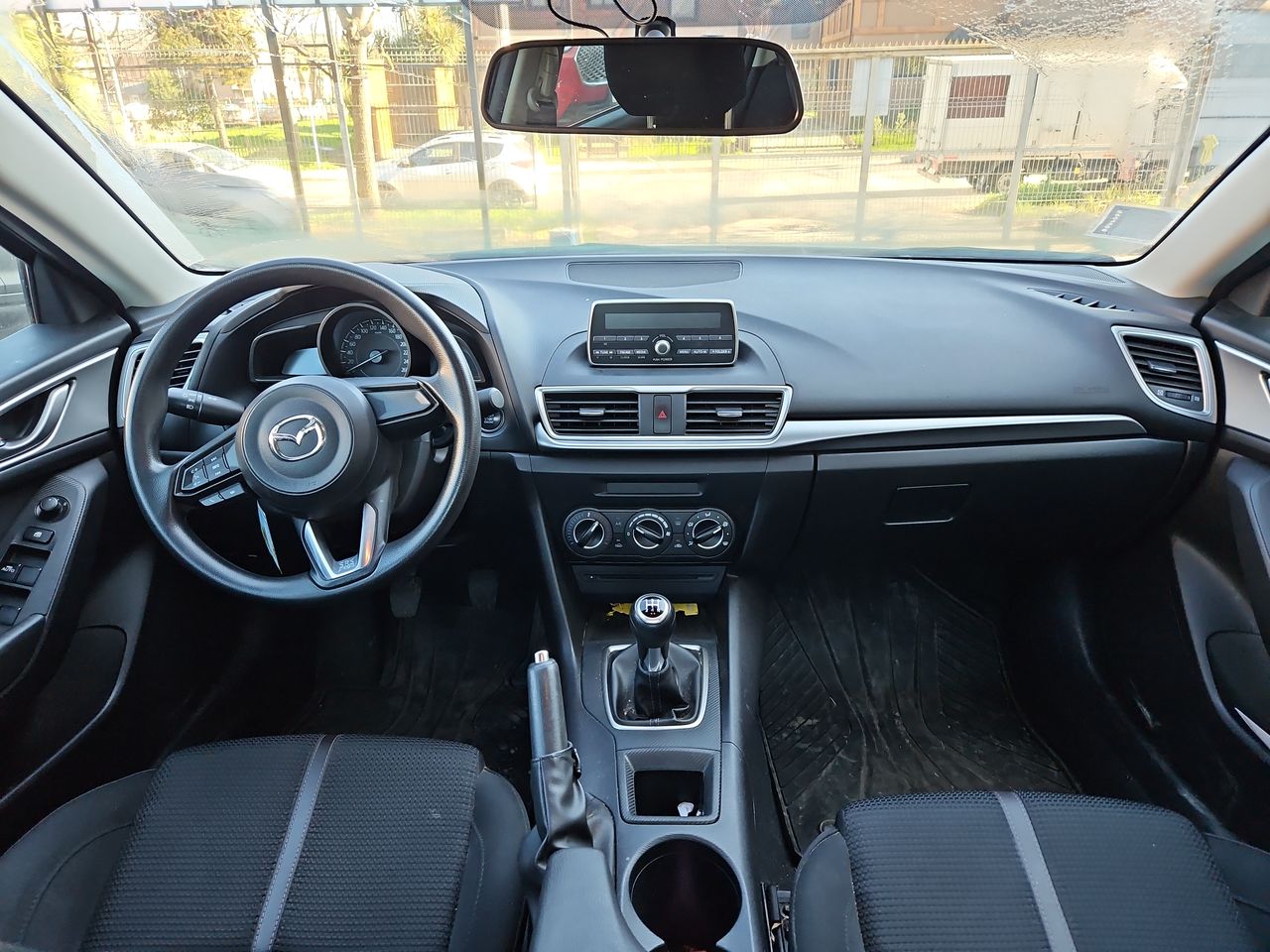Mazda 3 3 Dohc 1.6 2020 Usado en Usados de Primera - Sergio Escobar