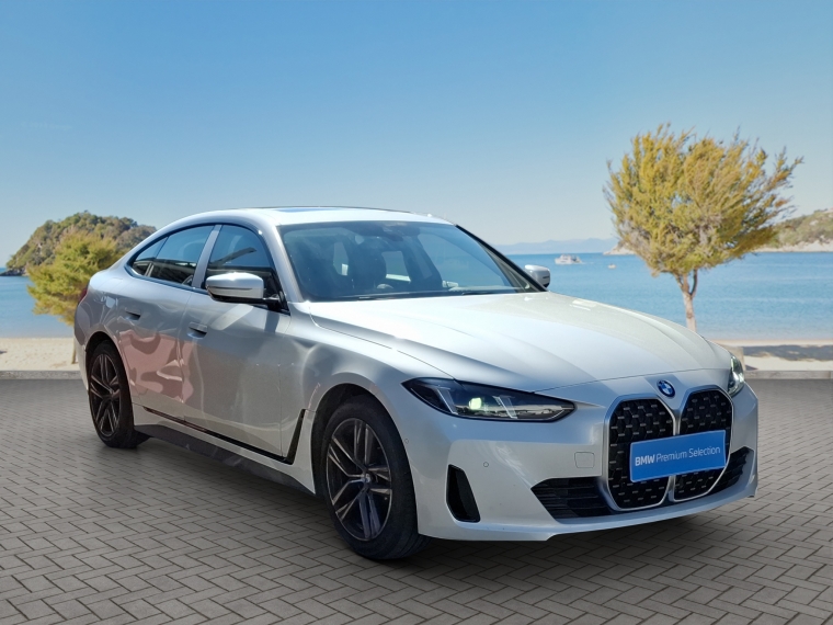 Bmw 420 I Gran Coupé Dynamic 2026 Usado Usado en BMW Premium Selection Bmw 420 I Gran Coupé Dynamic 2026 Usado Usado en BMW Premium Selection