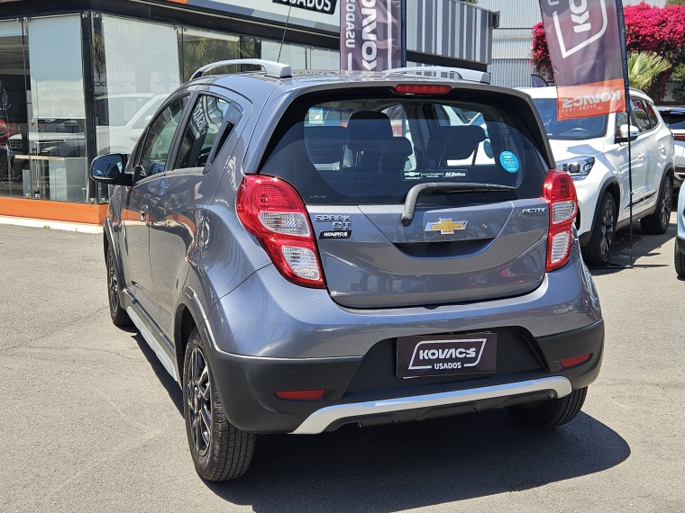 Chevrolet Spark Gt 1.2 2020 Usado  Usado en Kovacs Usados