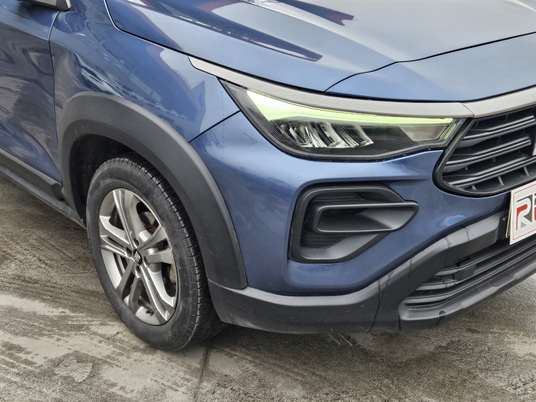 Fiat Pulse Pulse Drive Cvt 1.3 2023 Usado en Rosselot Usados