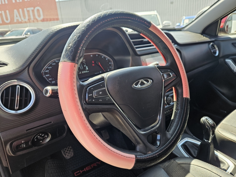 Chery Tiggo 2 Tiggo 2 Gls 1.5 2022 Usado en Rosselot Usados