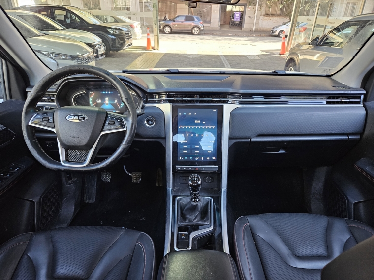 Jac T8 pro T8 Pro 2.0 2023 Usado  Usado en Webautos.cl