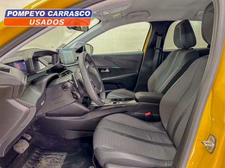 Peugeot 208 Allure Pack Puretech 130 Eat8 2024 Usado  Usado en Pompeyo