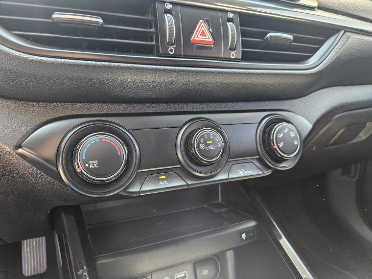 Kia Cerato Cerato Ex 1.6 Aut 2019 Usado en Rosselot Usados