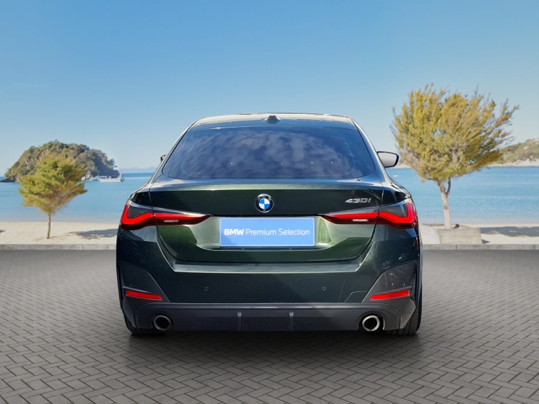 Bmw 430 I Gran Coupe 2023 Usado  Usado en BMW Premium Selection