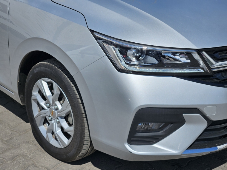 Chevrolet Sail Ltz Mt 2024 Usado  Usado en Kovacs Usados