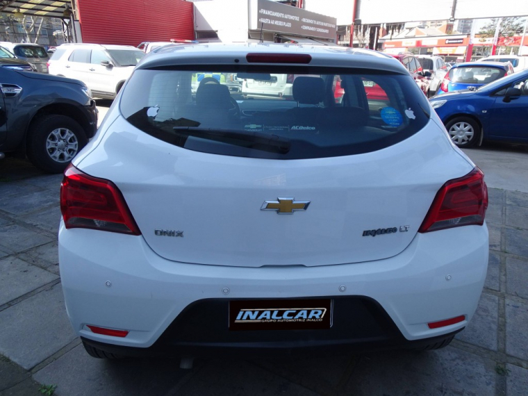 Chevrolet Onix Lt 2019 Usado  Usado en Webautos.cl
