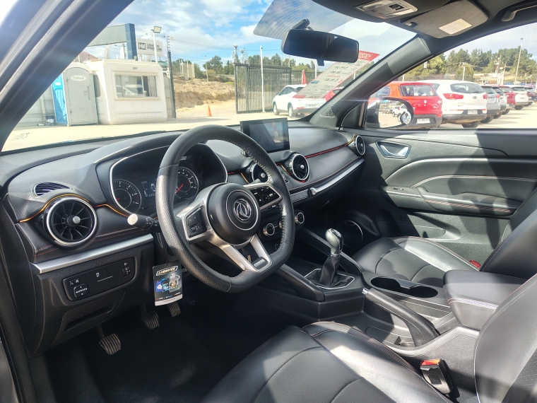 Dfsk 500 Suv 500 1.5 2023 Usado en Rosselot Usados