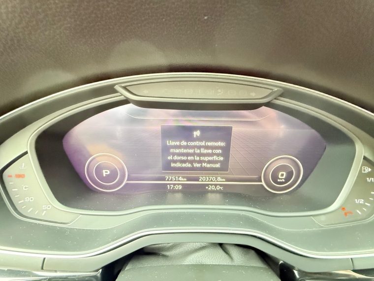 Peugeot 3008 Allure Thp 1.6 Eat6 2020 Usado en Automotriz Olea Flaño