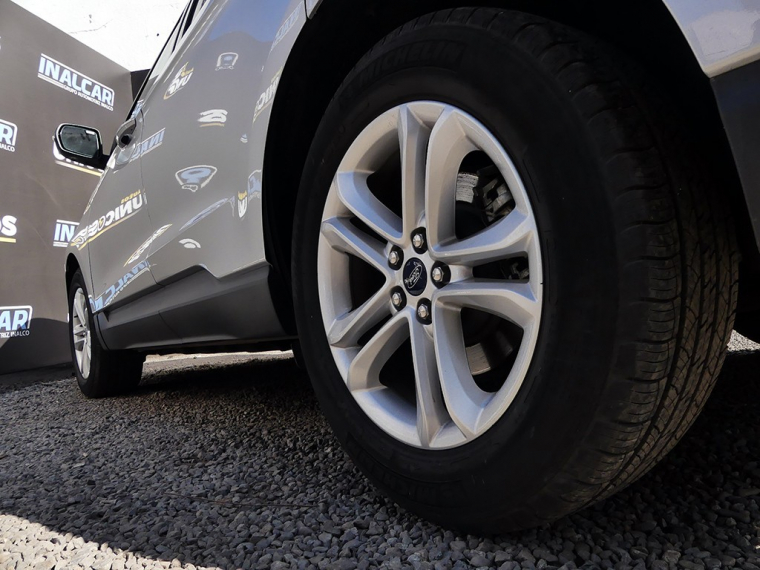 Ford Edge Sel 4wd 2.0 Aut 2020 Usado  Usado en Webautos.cl