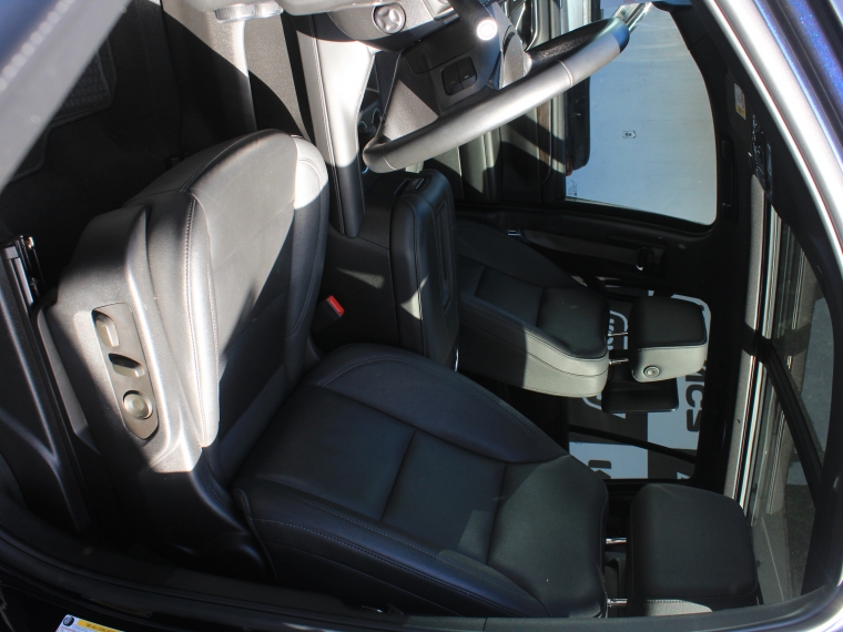 CHEVROLET TAHOE 5.3  Z71  AT  4X4 2024