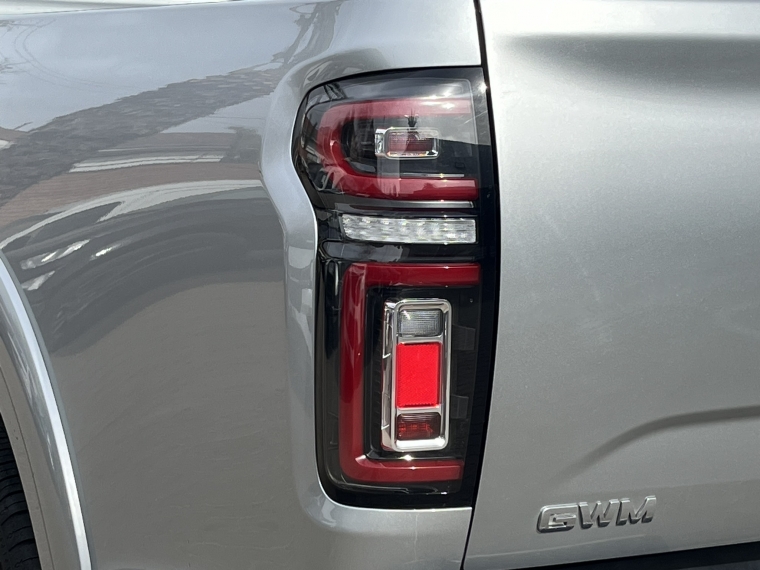 Great wall Poer Elite 4x4 2.0 Aut 2025 Usado  Usado en Kovacs Usados