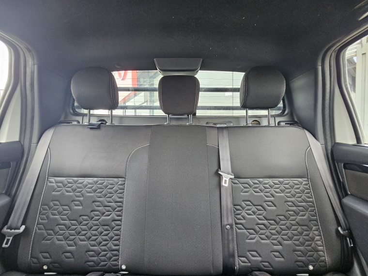Renault Oroch Intens Cd Mt 2.0 2019 Usado  Usado en Kovacs Usados