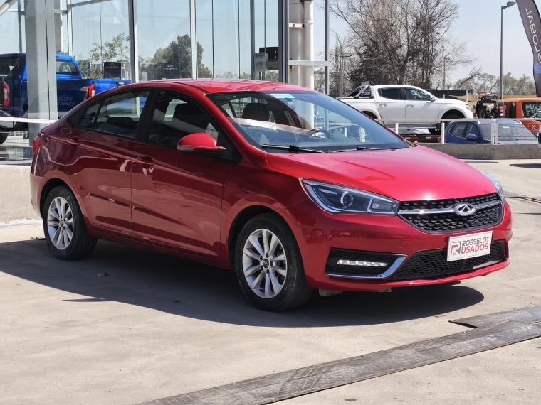 Chery Arrizo 5 Arrizo 5 Gls Mt 2023 Usado en Rosselot Usados