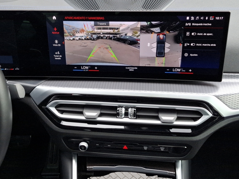 Bmw M340 I Xdrive Berlina 2024 Usado Usado en BMW Premium Selection Bmw M340 I Xdrive Berlina 2024 Usado Usado en BMW Premium Selection