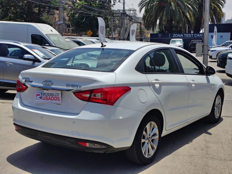 Chery Arrizo 5 Arrizo 5 1.5 2023 Usado en Rosselot Usados