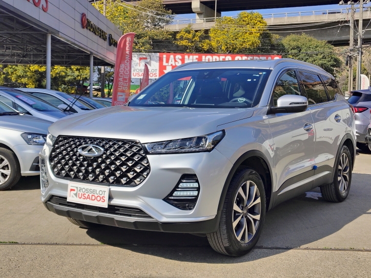 Fotos del auto