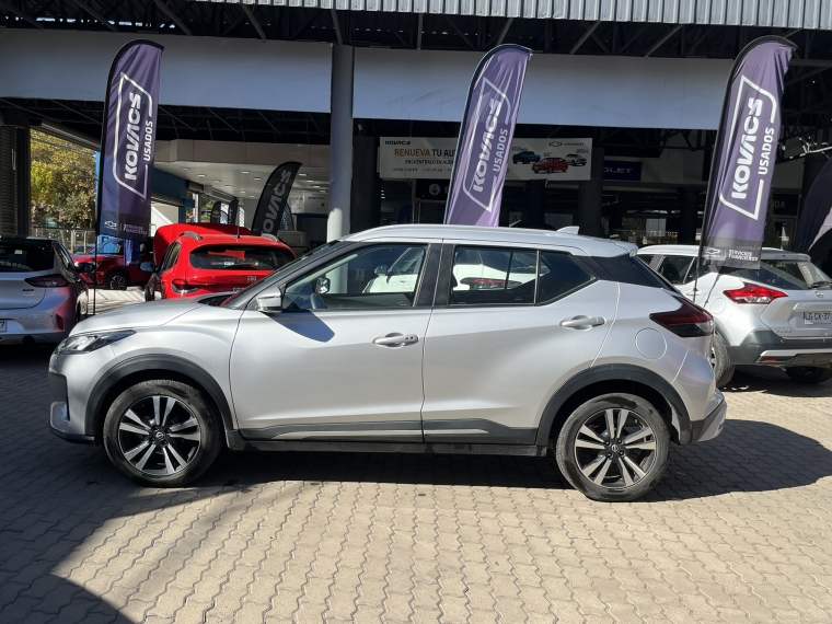 Nissan Kicks 1.6 Advance At 2023 Usado  Usado en Kovacs Usados