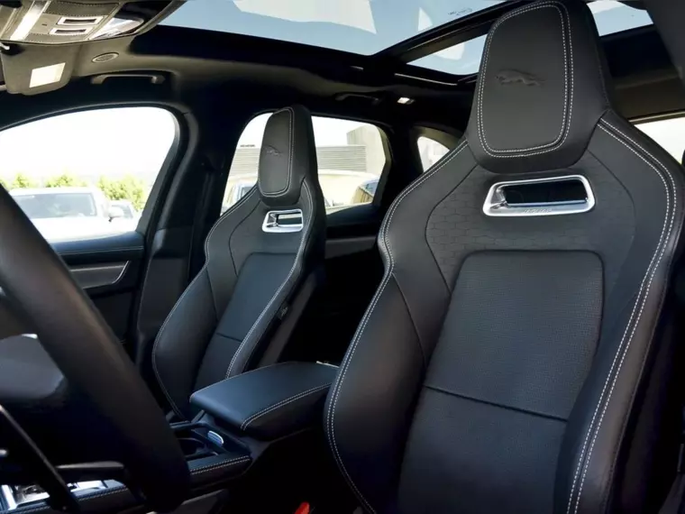 Jaguar F-pace R Dynamic 2024 Usado  Usado en Webautos.cl