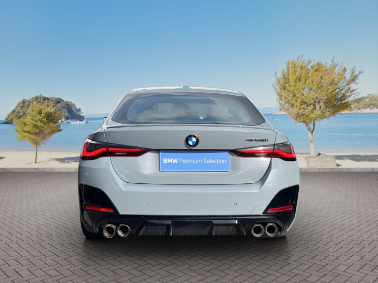 Bmw M440 I Xdrive Grand Coupe 4x4 3.0 Aut 2024 Usado  Usado en BMW Premium Selection