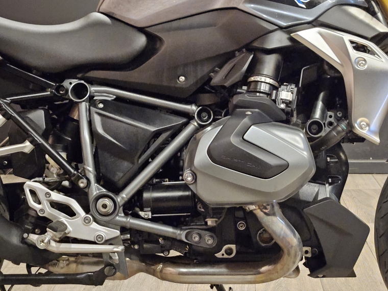 Bmw R 1250 r . 2023 Usado en BMW Premium Selection