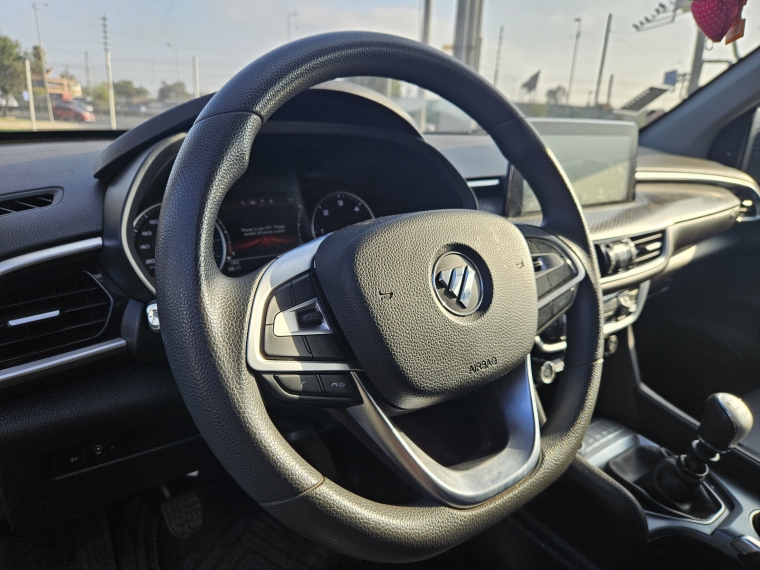 Foton G7 Lite Mt Diesel 4x4 2.0 2023 Usado Usado en Kovacs Usados Foton G7 Lite Mt Diesel 4x4 2.0 2023 Usado Usado en Kovacs Usados